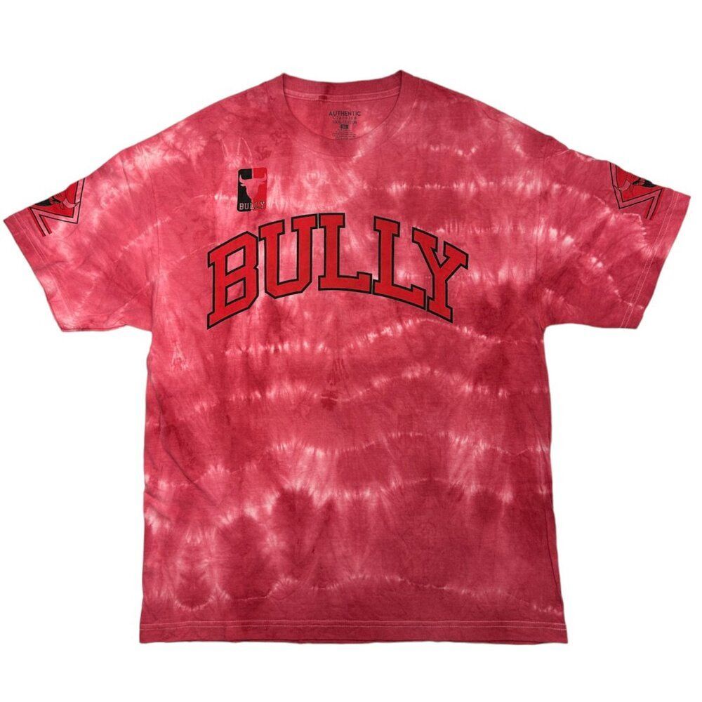 Reworked Bully 23 Tee (XL)